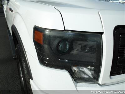 2014 Ford F-150 FX4   - Photo 12 - Glassboro, NJ 08028