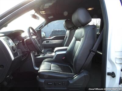 2014 Ford F-150 FX4   - Photo 19 - Glassboro, NJ 08028