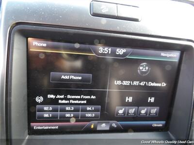 2014 Ford F-150 FX4   - Photo 26 - Glassboro, NJ 08028