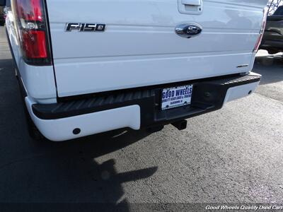 2014 Ford F-150 FX4   - Photo 13 - Glassboro, NJ 08028