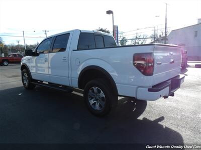 2014 Ford F-150 FX4   - Photo 8 - Glassboro, NJ 08028