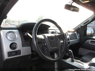 2014 Ford F-150 FX4   - Photo 16 - Glassboro, NJ 08028