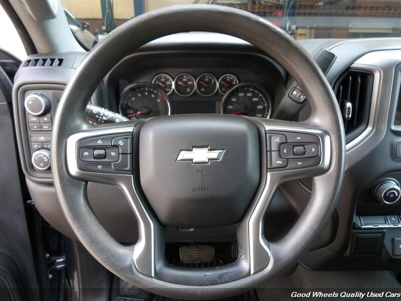 2022 Chevrolet Silverado 1500 Custom - Photo 16 - Glassboro, NJ 08028
