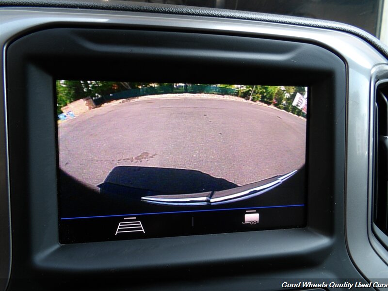2022 Chevrolet Silverado 1500 Custom - Photo 20 - Glassboro, NJ 08028