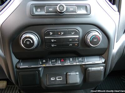 2022 Chevrolet Silverado 1500 Custom - Photo 19 - Glassboro, NJ 08028