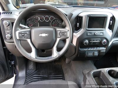 2022 Chevrolet Silverado 1500 Custom - Photo 15 - Glassboro, NJ 08028