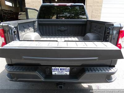 2022 Chevrolet Silverado 1500 Custom - Photo 21 - Glassboro, NJ 08028