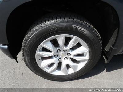 2022 Chevrolet Silverado 1500 Custom - Photo 11 - Glassboro, NJ 08028