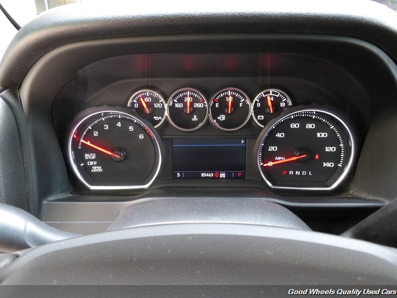 2022 Chevrolet Silverado 1500 Custom - Photo 17 - Glassboro, NJ 08028