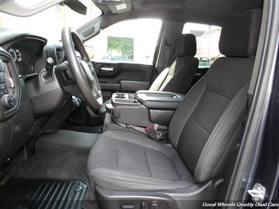 2022 Chevrolet Silverado 1500 Custom - Photo 13 - Glassboro, NJ 08028