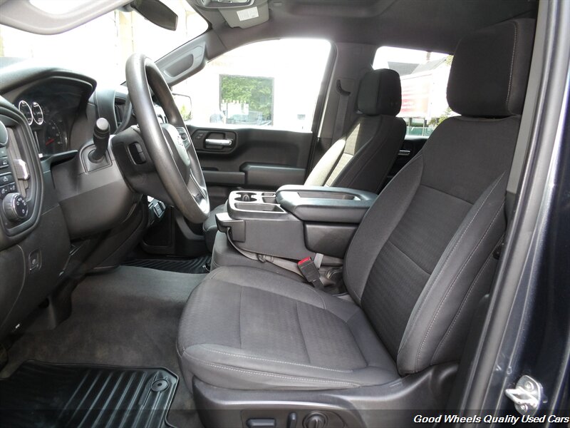 2022 Chevrolet Silverado 1500 Custom - Photo 13 - Glassboro, NJ 08028