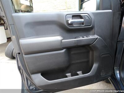 2022 Chevrolet Silverado 1500 Custom - Photo 25 - Glassboro, NJ 08028