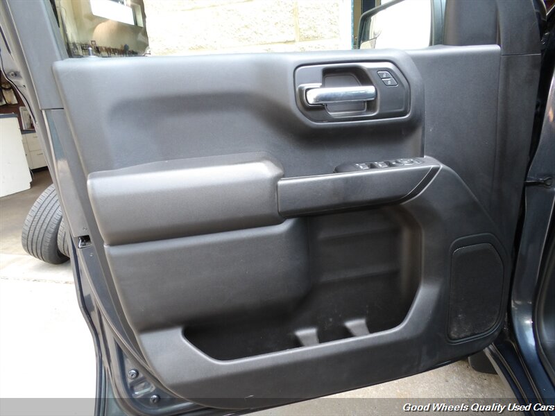 2022 Chevrolet Silverado 1500 Custom - Photo 25 - Glassboro, NJ 08028