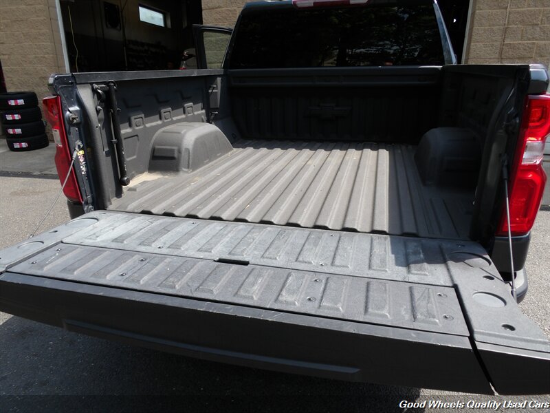 2022 Chevrolet Silverado 1500 Custom - Photo 22 - Glassboro, NJ 08028