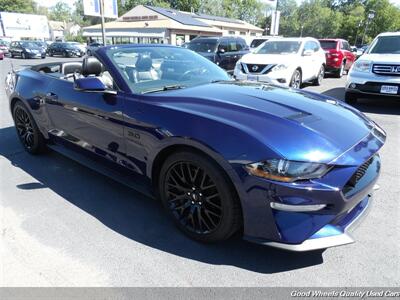 2020 Ford Mustang GT Premium   - Photo 3 - Glassboro, NJ 08028