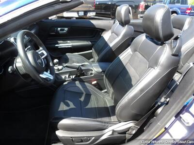 2020 Ford Mustang GT Premium   - Photo 13 - Glassboro, NJ 08028
