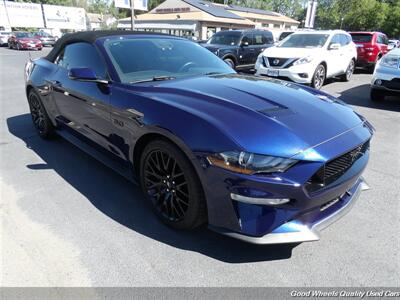 2020 Ford Mustang GT Premium   - Photo 24 - Glassboro, NJ 08028
