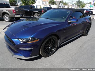 2020 Ford Mustang GT Premium   - Photo 23 - Glassboro, NJ 08028