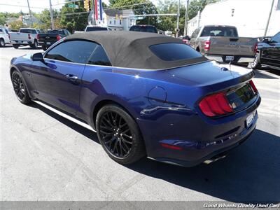 2020 Ford Mustang GT Premium   - Photo 26 - Glassboro, NJ 08028