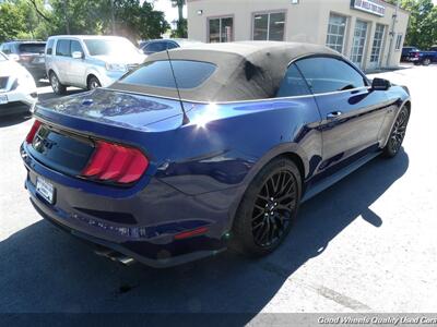 2020 Ford Mustang GT Premium   - Photo 25 - Glassboro, NJ 08028