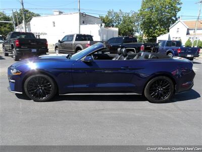 2020 Ford Mustang GT Premium   - Photo 8 - Glassboro, NJ 08028