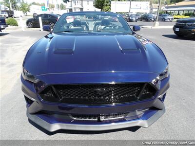 2020 Ford Mustang GT Premium   - Photo 2 - Glassboro, NJ 08028