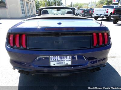 2020 Ford Mustang GT Premium   - Photo 6 - Glassboro, NJ 08028