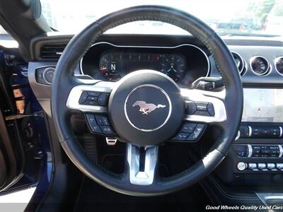2020 Ford Mustang GT Premium   - Photo 17 - Glassboro, NJ 08028
