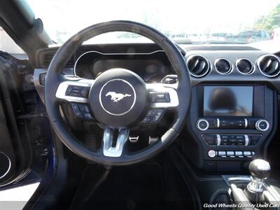2020 Ford Mustang GT Premium   - Photo 15 - Glassboro, NJ 08028