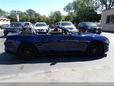 2020 Ford Mustang GT Premium   - Photo 4 - Glassboro, NJ 08028