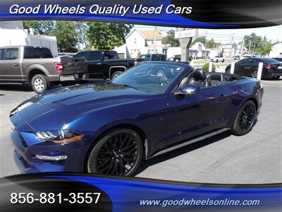 2020 Ford Mustang GT Premium   - Photo 1 - Glassboro, NJ 08028