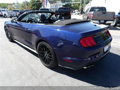 2020 Ford Mustang GT Premium   - Photo 7 - Glassboro, NJ 08028