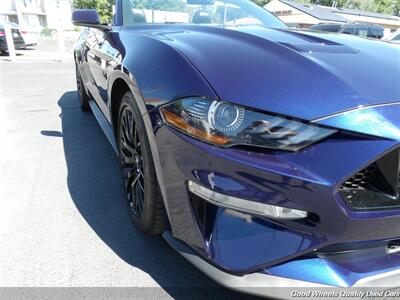 2020 Ford Mustang GT Premium   - Photo 10 - Glassboro, NJ 08028