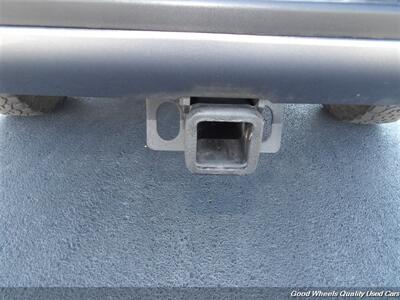 2017 Nissan Titan PRO-4X   - Photo 7 - Glassboro, NJ 08028