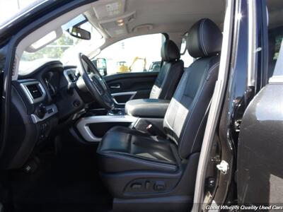 2017 Nissan Titan PRO-4X   - Photo 19 - Glassboro, NJ 08028