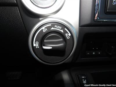 2017 Nissan Titan PRO-4X   - Photo 26 - Glassboro, NJ 08028
