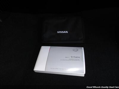 2017 Nissan Titan PRO-4X   - Photo 23 - Glassboro, NJ 08028