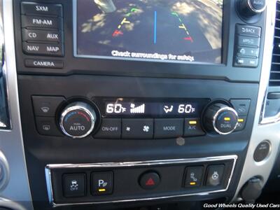 2017 Nissan Titan PRO-4X   - Photo 29 - Glassboro, NJ 08028