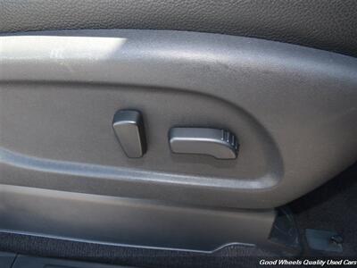 2017 Nissan Titan PRO-4X   - Photo 22 - Glassboro, NJ 08028