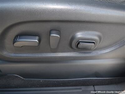 2017 Nissan Titan PRO-4X   - Photo 21 - Glassboro, NJ 08028