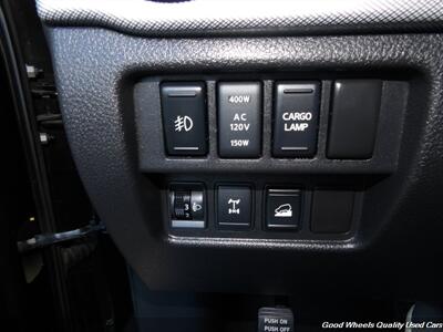 2017 Nissan Titan PRO-4X   - Photo 35 - Glassboro, NJ 08028