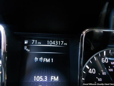 2017 Nissan Titan PRO-4X   - Photo 25 - Glassboro, NJ 08028