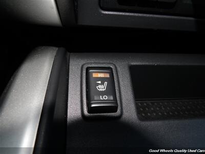 2017 Nissan Titan PRO-4X   - Photo 33 - Glassboro, NJ 08028