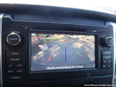2017 Nissan Titan PRO-4X   - Photo 28 - Glassboro, NJ 08028