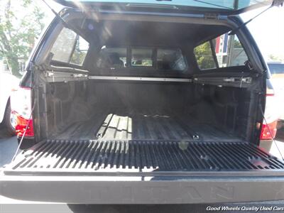 2017 Nissan Titan PRO-4X   - Photo 39 - Glassboro, NJ 08028