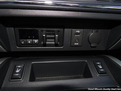 2017 Nissan Titan PRO-4X   - Photo 31 - Glassboro, NJ 08028
