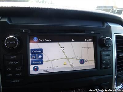 2017 Nissan Titan PRO-4X   - Photo 27 - Glassboro, NJ 08028