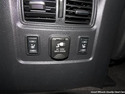 2017 Nissan Titan PRO-4X   - Photo 36 - Glassboro, NJ 08028