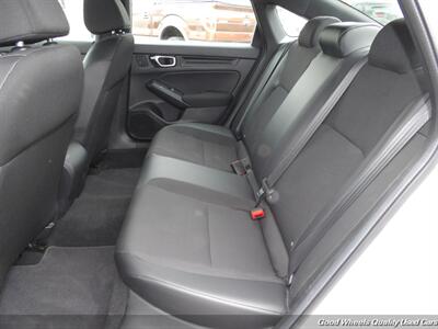 2023 Honda Civic Sport   - Photo 14 - Glassboro, NJ 08028