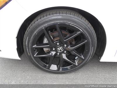 2023 Honda Civic Sport   - Photo 11 - Glassboro, NJ 08028